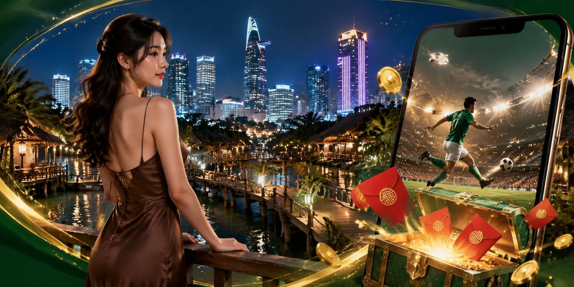Không khí cà phê Thành phố Hồ Chí Minh gắn với ưu đãi và đánh giá