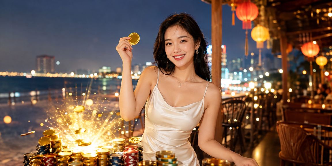 Không gian cà phê Hội An gợi cảm hứng tra cứu casino và thanh toán