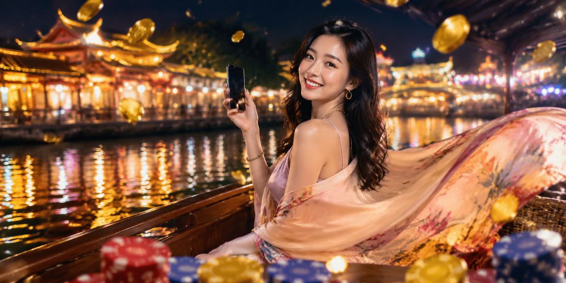 Người dùng tại Huế trải nghiệm casino di động trong bối cảnh Việt Nam
